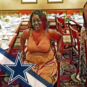 Meet your Posher, Martha